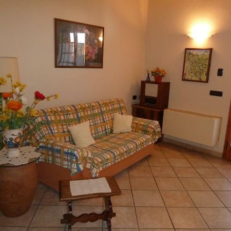 La Casina Appartamento Nel Cuore Di Greve In Chianti Exterior photo