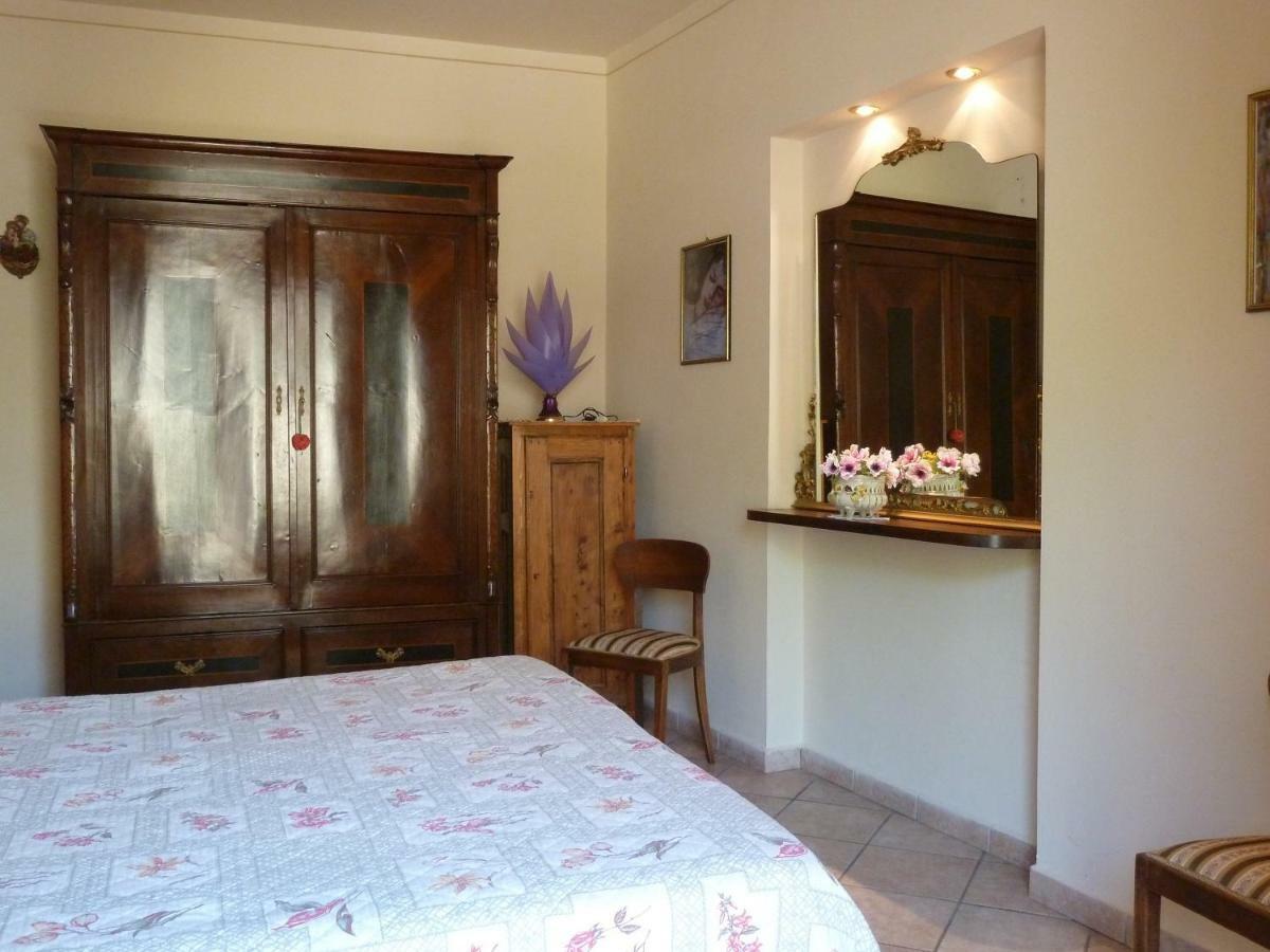 La Casina Appartamento Nel Cuore Di Greve In Chianti Exterior photo
