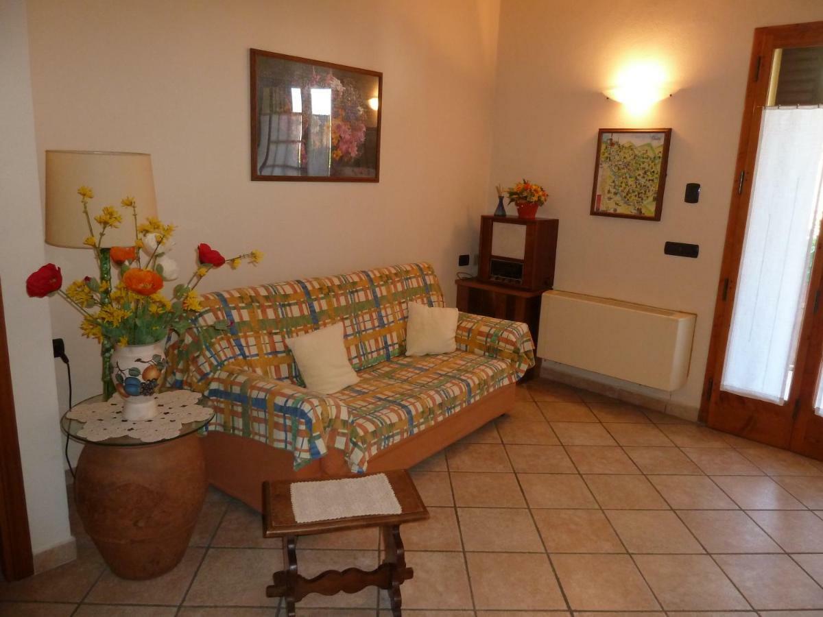 La Casina Appartamento Nel Cuore Di Greve In Chianti Exterior photo