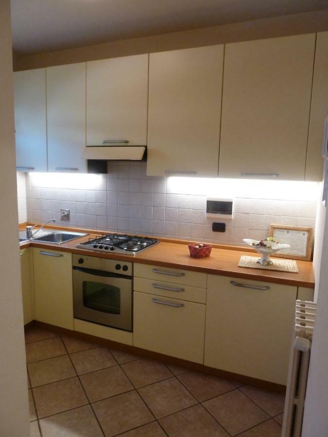 La Casina Appartamento Nel Cuore Di Greve In Chianti Exterior photo