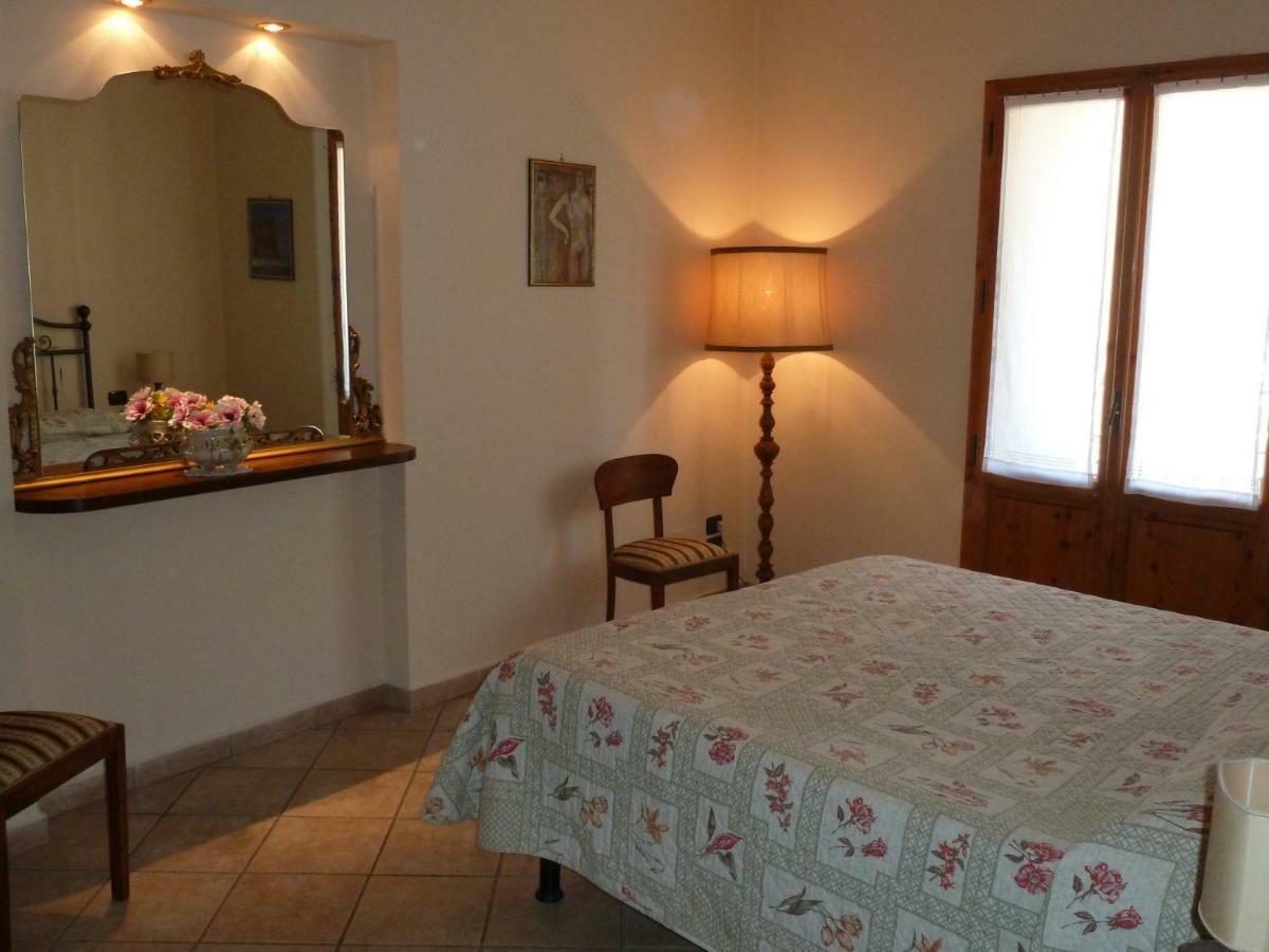 La Casina Appartamento Nel Cuore Di Greve In Chianti Exterior photo