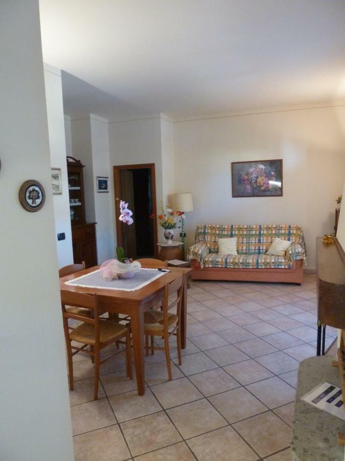 La Casina Appartamento Nel Cuore Di Greve In Chianti Exterior photo