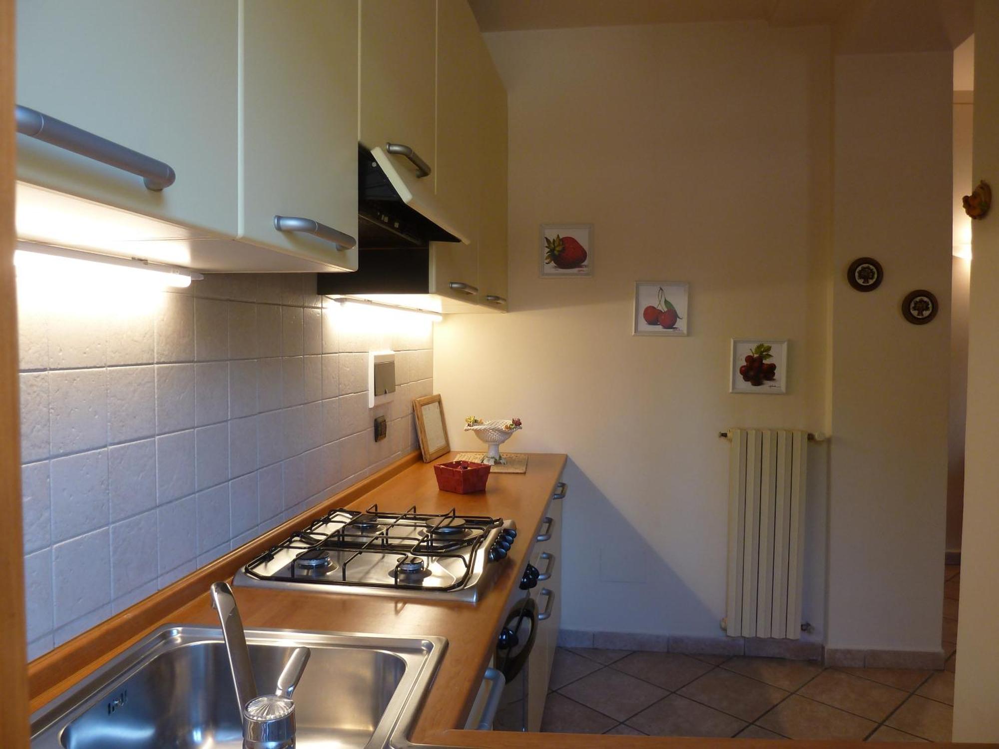 La Casina Appartamento Nel Cuore Di Greve In Chianti Exterior photo