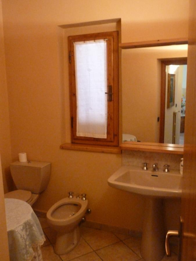 La Casina Appartamento Nel Cuore Di Greve In Chianti Exterior photo